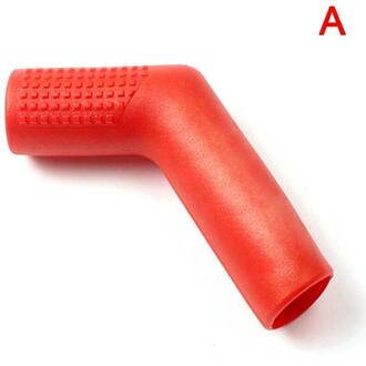 Zwart Rood Kleur Motorfiets Versnellingspook Sok Gear Laarzen Bescherming Schoenen Motor Covers G7Z1