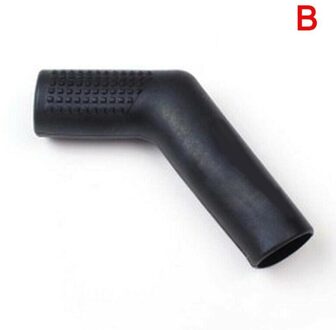 Zwart Rood Kleur Motorfiets Versnellingspook Sok Gear Laarzen Motor Schoenen Covers Bescherming G9I2
