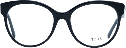 Zwart Vrouwen Optische Frames