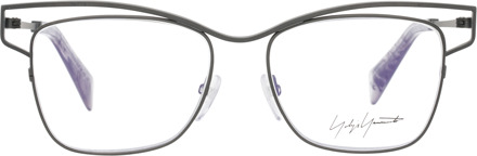 Zwart Vrouwen Optische Monturen - One Size