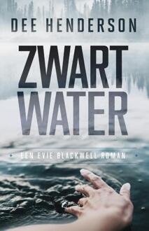 Zwart water - Boek Dee Henderson (9029726598)