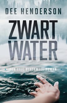 Zwart water - eBook Dee Henderson (9029726660)