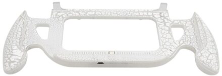 Zwart/Wit Crack Opladen Stand Console Grip Snelle Opladen Lader Voor Schakelaar