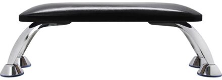 Zwart-wit Nail Art Hand Kussen Houder Manicure Tafel Kussen Arm Rest Gereedschap