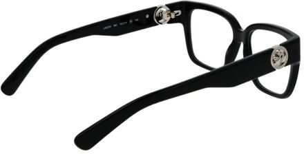 Zwarte Acetaat Bril (Frames)