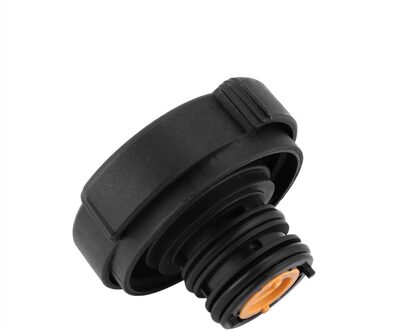 Zwarte Auto Accessoires Radiator Expansievat Cap Voor Bmw E36 E46 3 Serie E34 E39 Serie 17111712492 A32