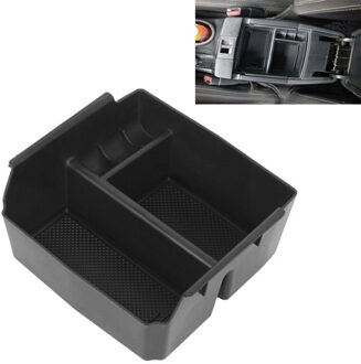 Zwarte Auto Interieur Accessoires Armsteun Opbergdoos Voor Jeep Wrangler Jk -18