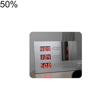 Zwarte Auto Window Tint Film Glas Auto Sticker Huis Commerciële Zonne Bescherming Raamfolies Fifty percent