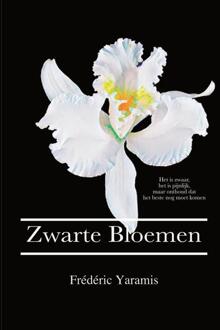 Zwarte Bloemen - Frédéric Yaramis
