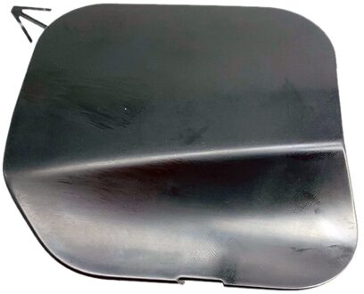Zwarte Bumper Trekhaak Cover Voorbumper Trekhaak Cover Cap Voor Nissan X-Trail Rogue T32 622A0-4CL0A
