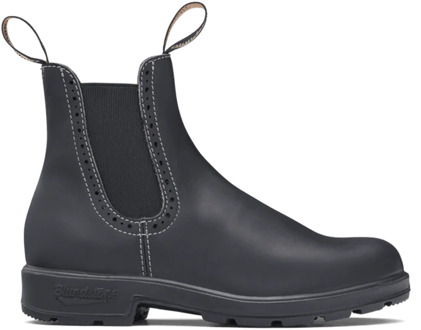 Zwarte Chelsea-laarzen voor dames Blundstone 1448 Blundstone , Black , Dames - 37 1/2 Eu,37 Eu,39 Eu,38 1/2 EU