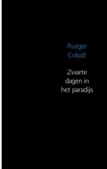 Zwarte dagen in het paradijs