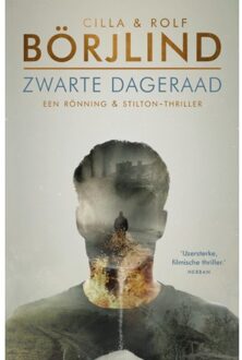 Zwarte Dageraad - Rönning & Stilton