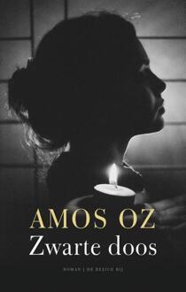 Zwarte doos - Boek Amos Oz (902345863X)