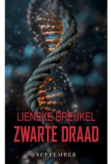 Zwarte Draad - Lineke Breukel