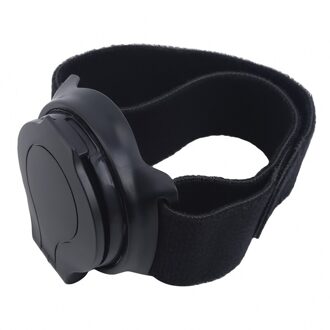 Zwarte Fiets Achteruitkijkspiegel Fiets Bar End Spiegel Draagbare Mtb Mountainbike Apparatuur Verstelbare Accessoires Voor Fiets