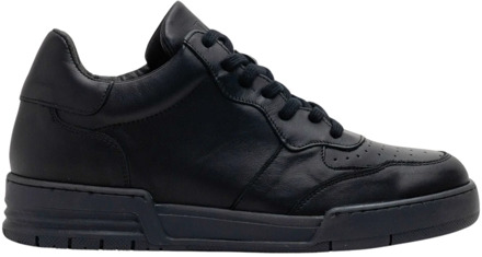 Zwarte Flex Sneakers JoDis , Black , Heren - 41 Eu,46 Eu,44 Eu,43 Eu,42 Eu,45 EU