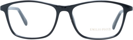 zwarte frames voor vrouwenvrouw - One Size