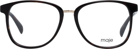 zwarte frames voor vrouwenvrouw - One Size