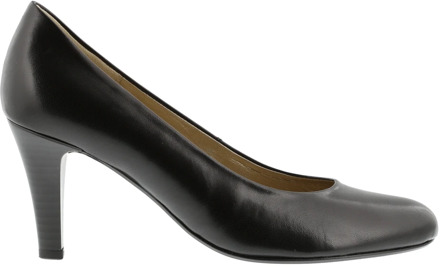 Zwarte Gabor Pumps