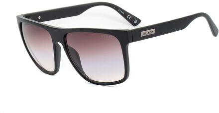 Zwarte Geïntroduceerde Zonnebril - maat