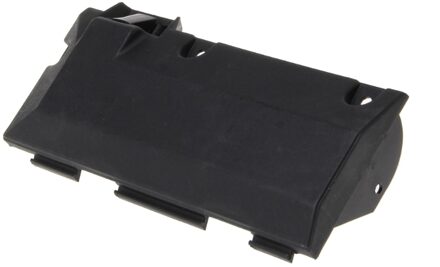 Zwarte Handschoen Box Catch Lock Assy Handvat Voor Ford Mondeo MK3 2000-2007 Lhd Alleen 1XCF