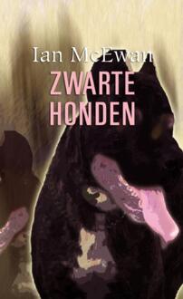 Zwarte honden - Boek Ian McEwan (9061699592)