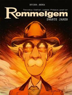 Zwarte jaren -  Béka (ISBN: 9789031441846)