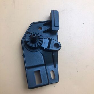 Zwarte Kap Release Grip Handvat & Beugel Voor Vw Jetta Passat Cc 1J1823533C 1J1 823 533C 1J1823633A 1J1 823 633A Base