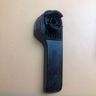 Zwarte Kap Release Grip Handvat & Beugel Voor Vw Jetta Passat Cc 1J1823533C 1J1 823 533C 1J1823633A 1J1 823 633A