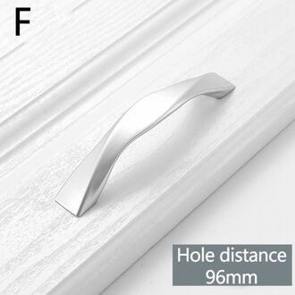 Zwarte Kast Handvatten Kast Deurknop Pulls Voor Thuis Keuken Meubels Kast Lade Hardware Accessoires F