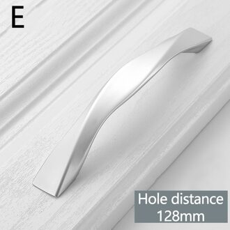 Zwarte Kast Handvatten Kast Deurknop Pulls Voor Thuis Keuken Meubels Kast Lade Hardware Accessoires