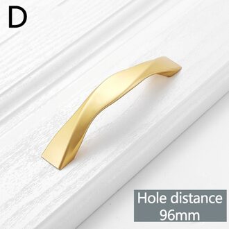 Zwarte Kast Handvatten Kast Deurknop Pulls Voor Thuis Keuken Meubels Kast Lade Hardware Accessoires