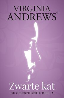 Zwarte kat