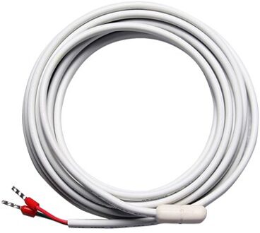 Zwarte Kleur Digitale Vloerverwarming Thermostaten 16A Programmeerbare Kamer Touch Screen Temperatuurregelaar 3m sensor