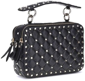 Zwarte Lam Ovis Aries Aries Schoudertas