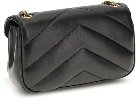 Zwarte Lam Ovis Aries Aries Schoudertas