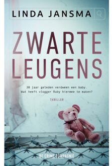 Zwarte leugens
