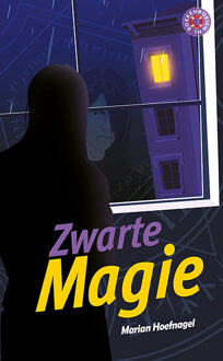 Zwarte magie - Boek Marian Hoefnagel (9086961630)