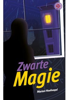 Zwarte magie - Boek Marian Hoefnagel (9086961630)