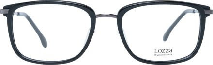 Zwarte Mannen Monturen