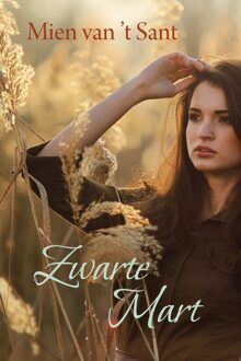 Zwarte Mart - eBook Mien van 't Sant (9401907811)
