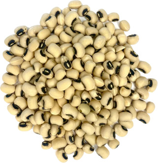 Zwarte ogen bonen 450 gram