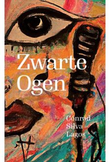 Zwarte Ogen - Conrad Silva Lagos