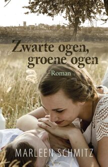 Zwarte ogen, groene ogen - eBook Marleen Schmitz (9401906548)