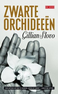 Zwarte orchideeën - eBook Gillian Slovo (9044531816)