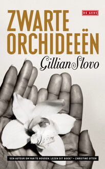 Zwarte orchideeën - eBook Gillian Slovo (9044531816)