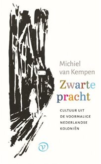 Zwarte Pracht - Michiel van Kempen