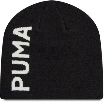 Zwarte Puma Essentials beanie