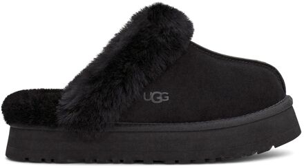 Zwarte Sandalen voor Dames UGG , Black , Dames - 39 EU